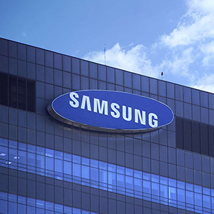 三星（Samsung）痛失大廠(chǎng)訂單