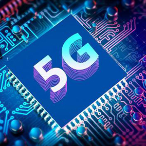  5G終端為什么比4G終端用的貼片電容要多？