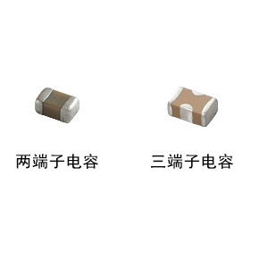 你知道村田貼片電容的三端子電容嗎？